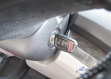 2014 Honda Cr-V Ex-L из США, поврежденный, VIN 5J6RM4H79EL058712